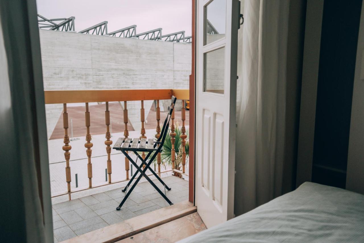 Green Coast Surf House Espinho  Eksteriør bilde