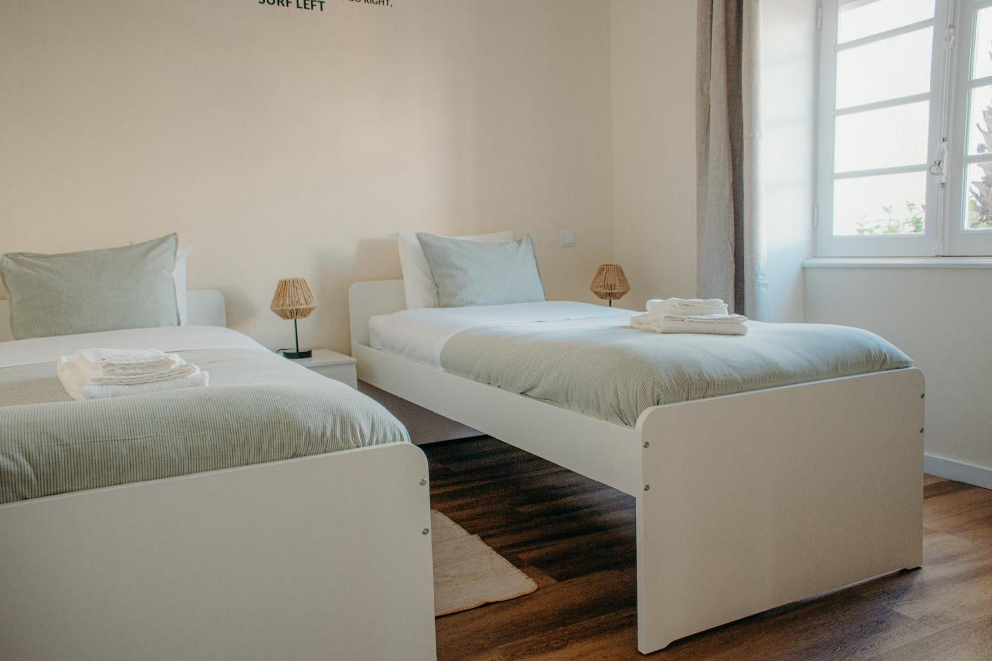 Green Coast Surf House Espinho  Eksteriør bilde